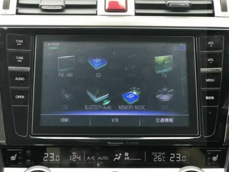 LEGACY B4