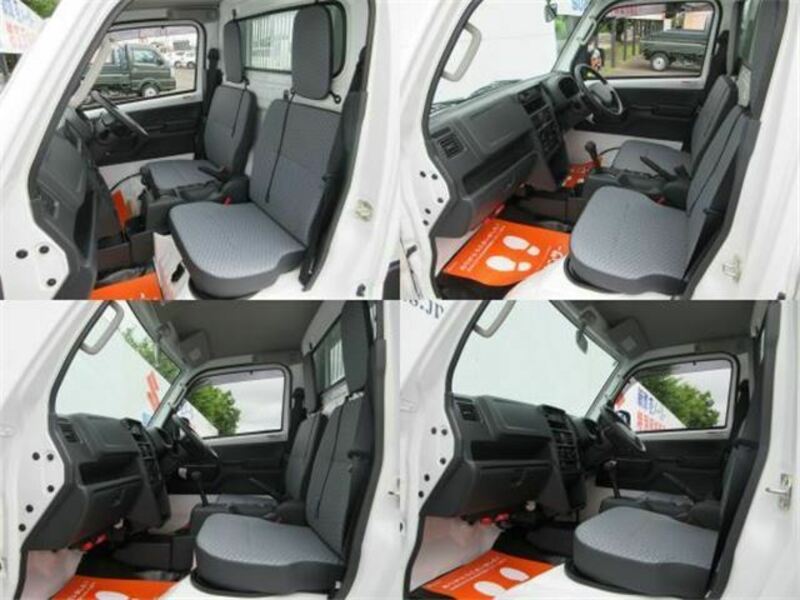 CARRY TRUCK
