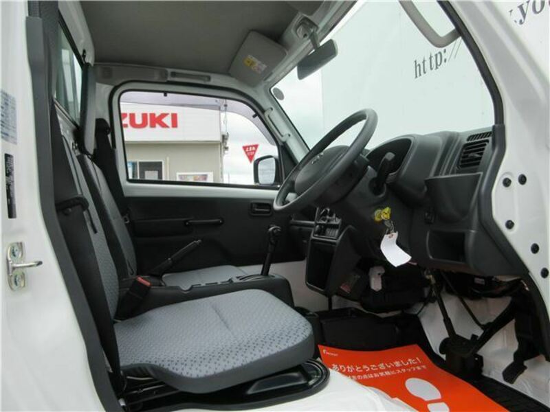 CARRY TRUCK