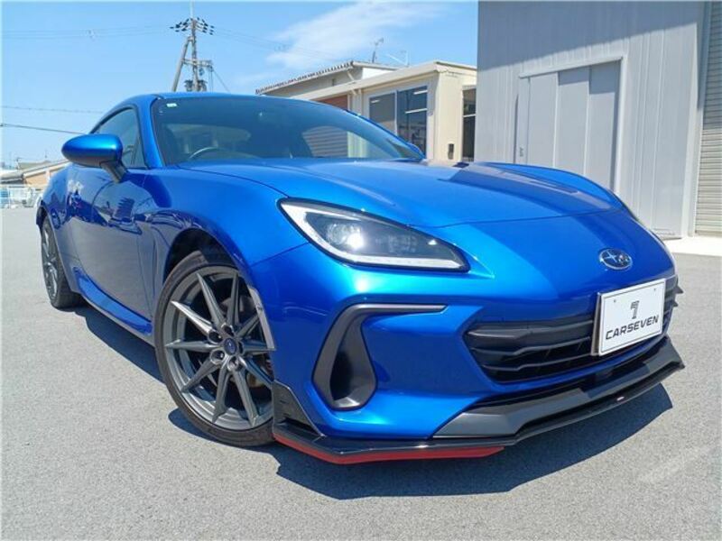 BRZ