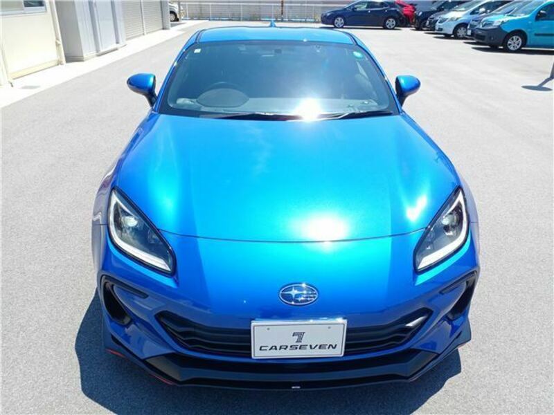 BRZ