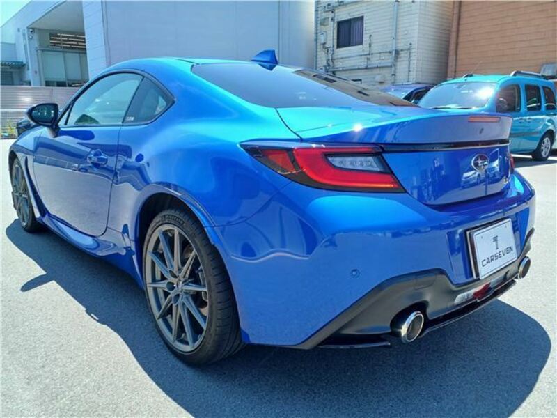BRZ