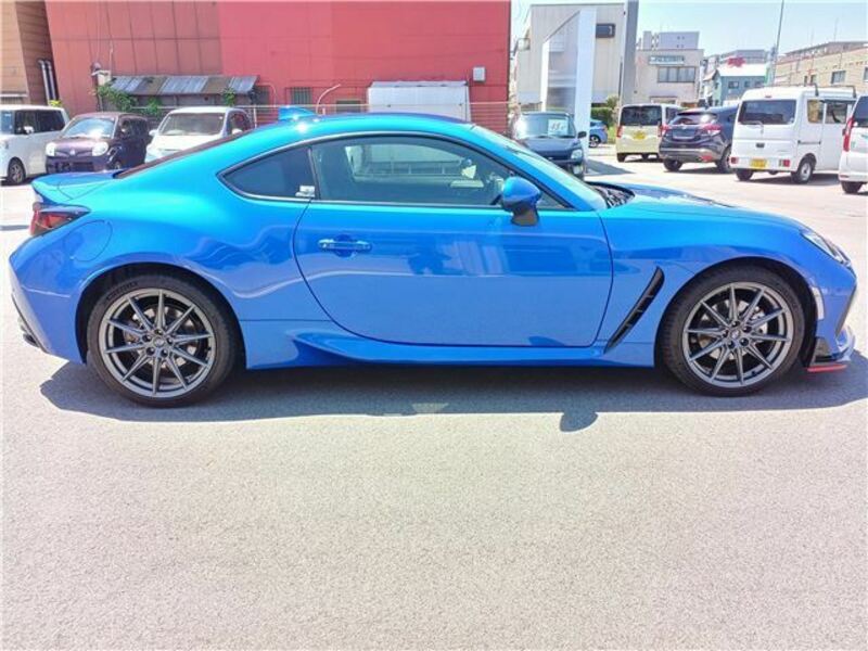 BRZ