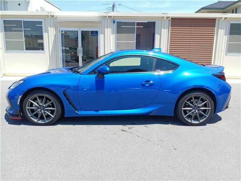 BRZ