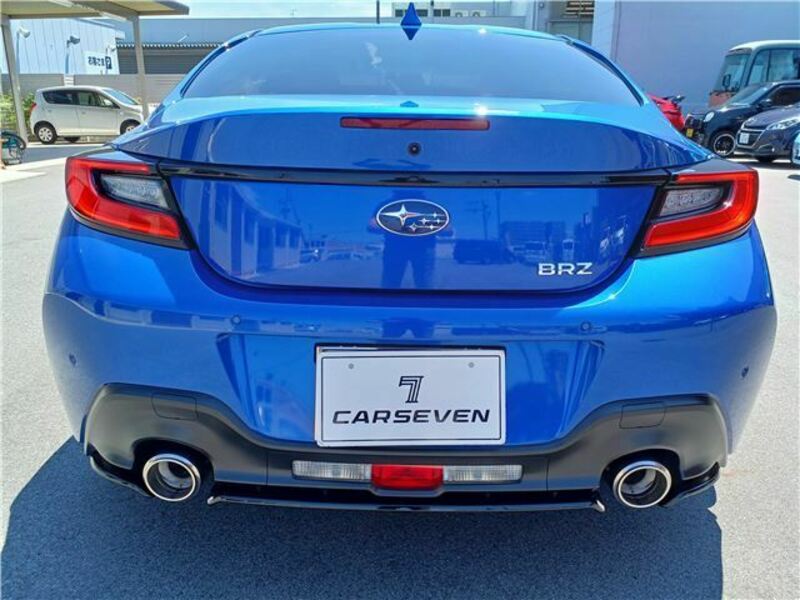 BRZ