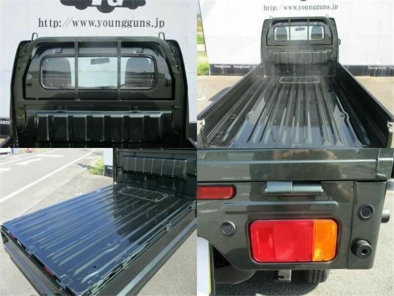 CARRY TRUCK