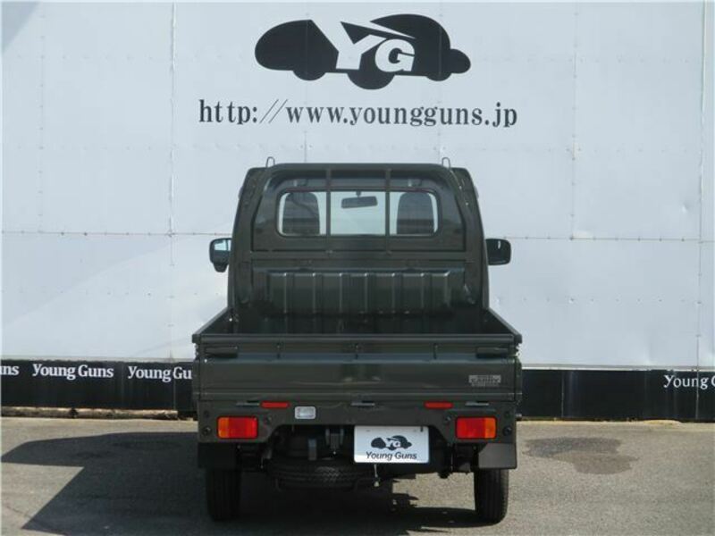 CARRY TRUCK