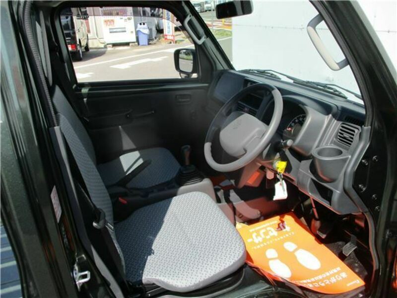CARRY TRUCK