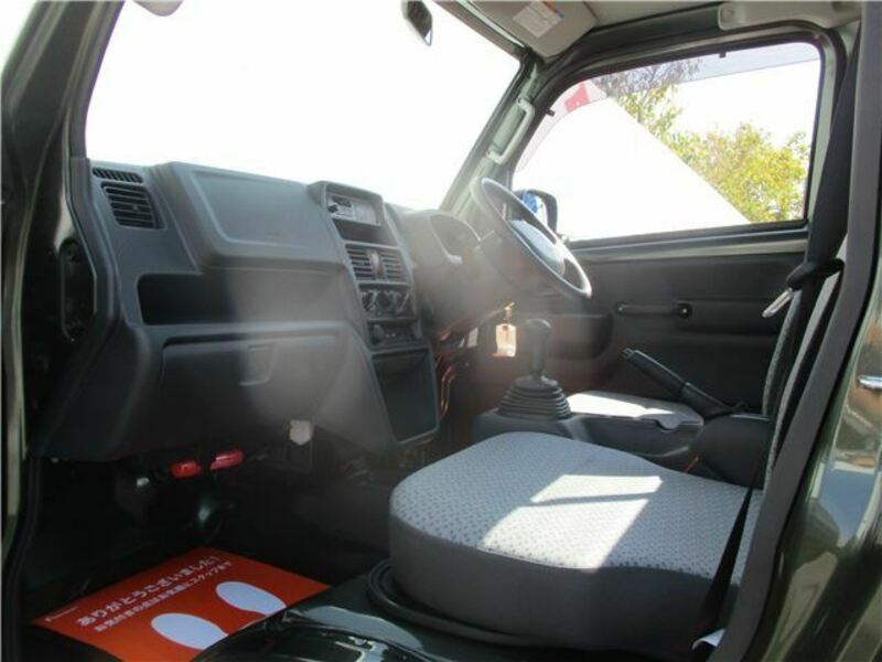 CARRY TRUCK