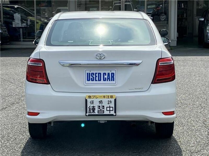 COROLLA AXIO