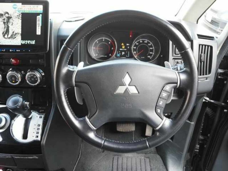DELICA D5
