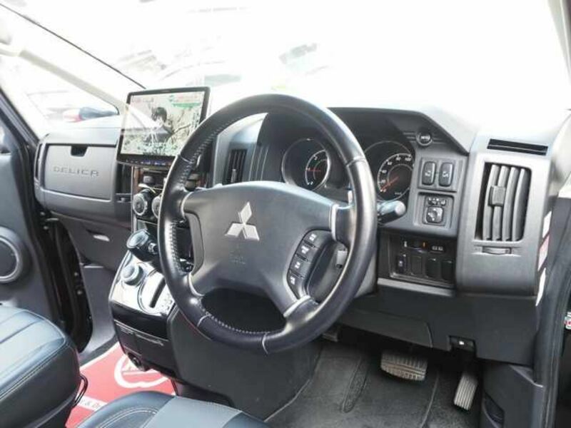 DELICA D5