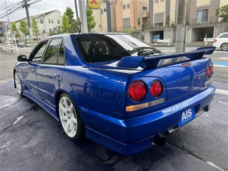 SKYLINE