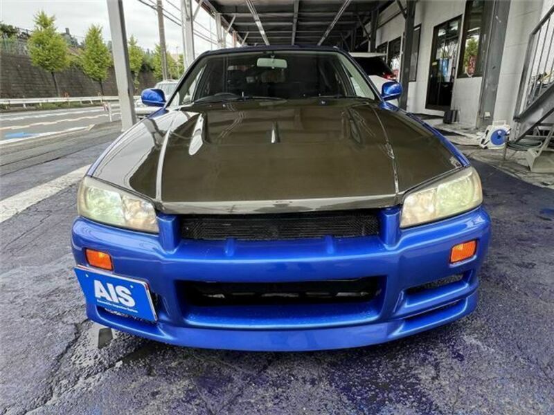 SKYLINE