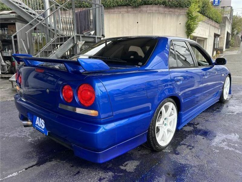 SKYLINE