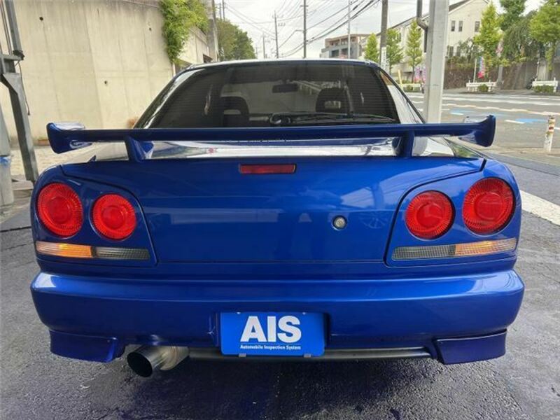 SKYLINE