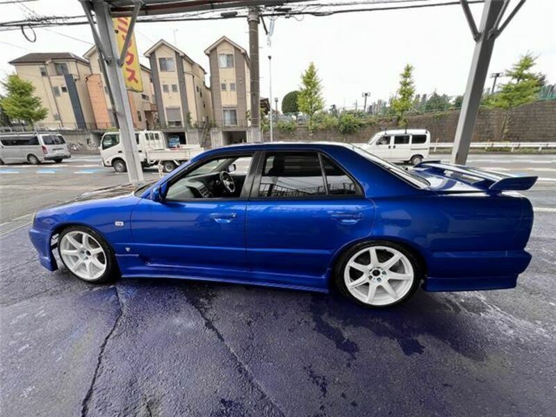 SKYLINE