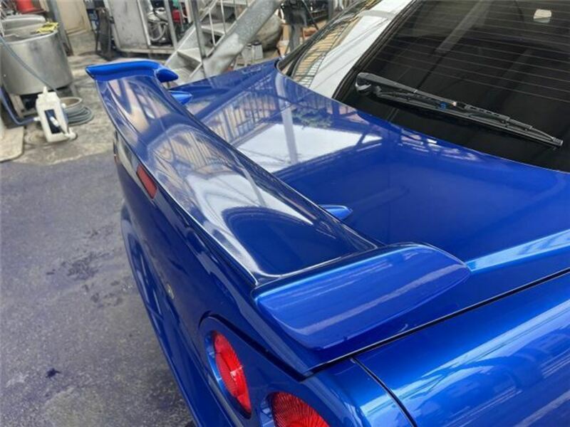 SKYLINE