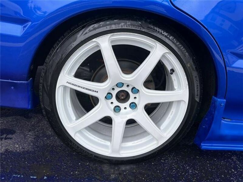 SKYLINE