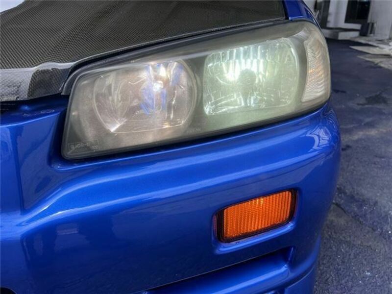 SKYLINE