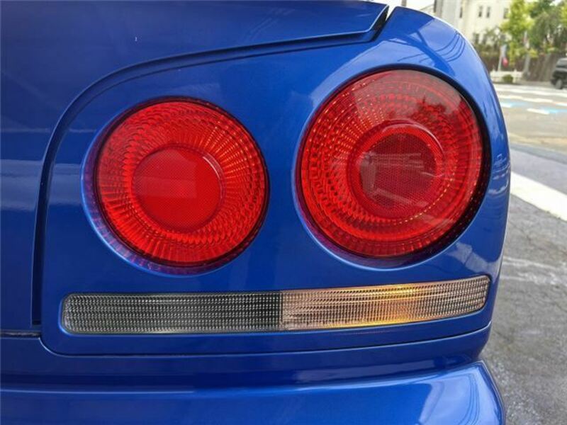 SKYLINE
