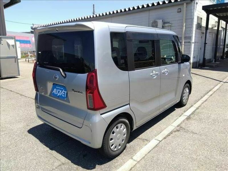 TANTO