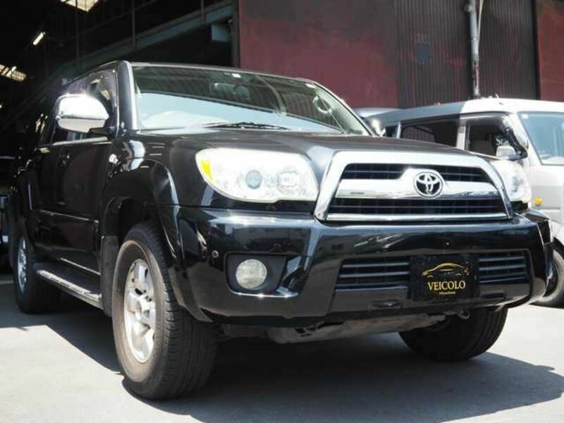 HILUX SURF