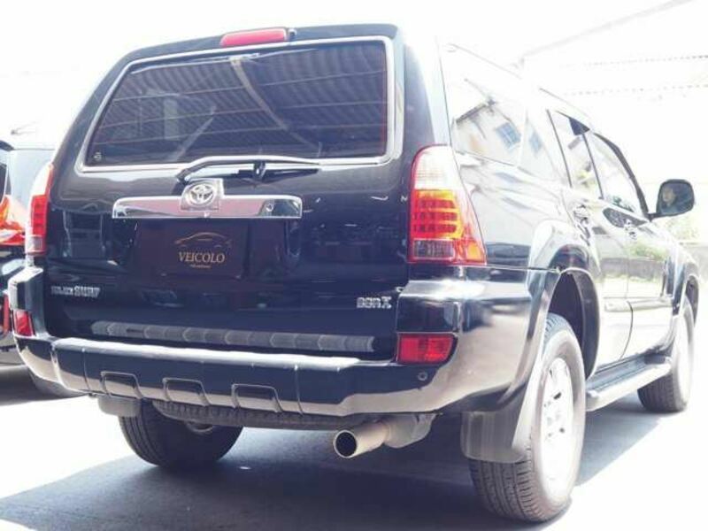 HILUX SURF