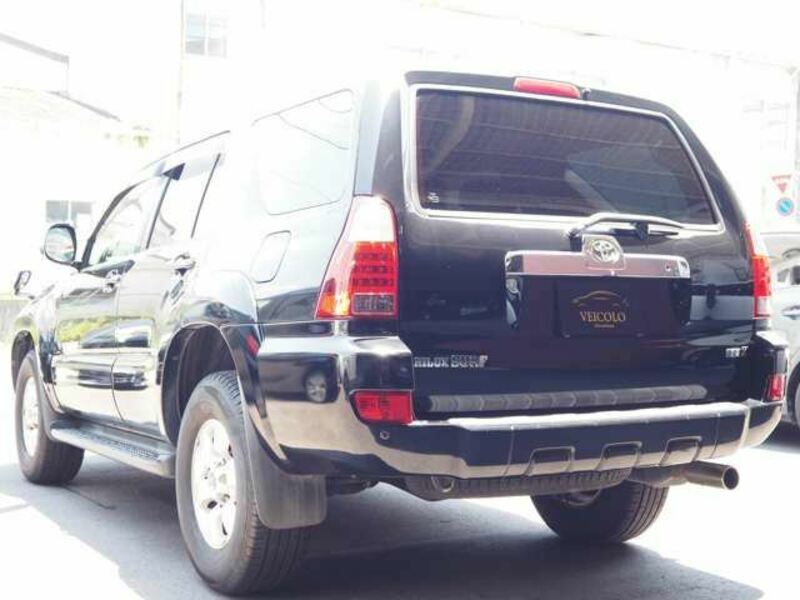 HILUX SURF