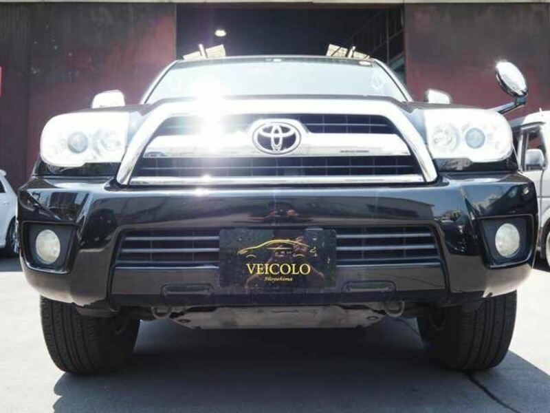 HILUX SURF
