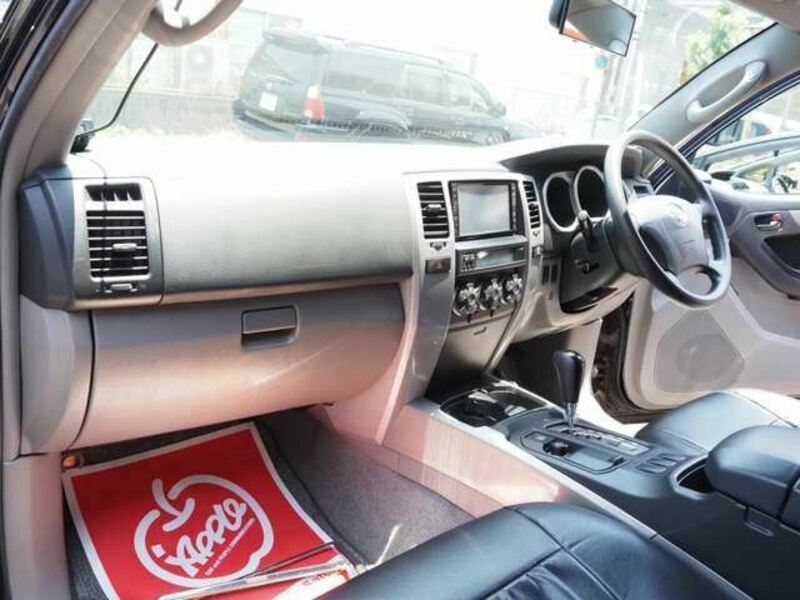 HILUX SURF