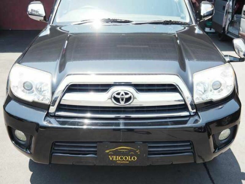 HILUX SURF