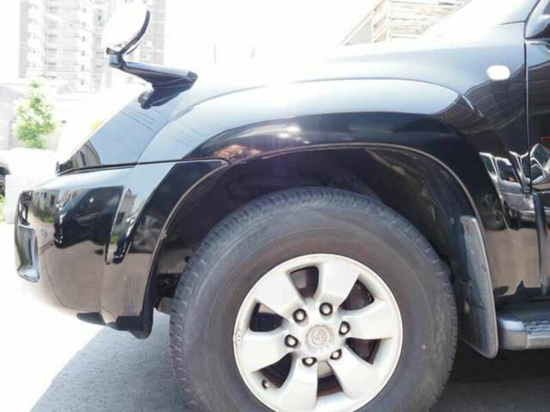HILUX SURF