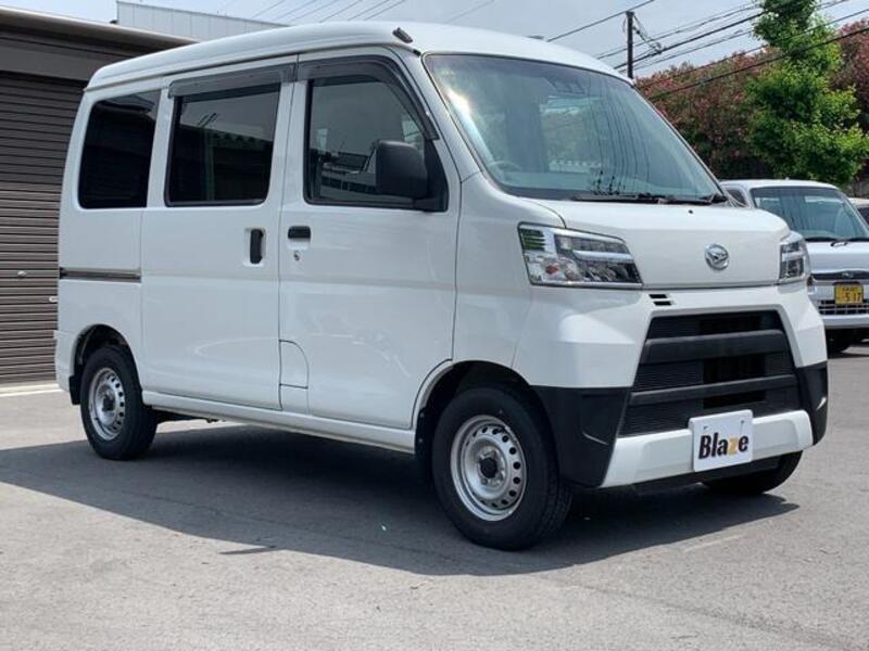 HIJET CARGO
