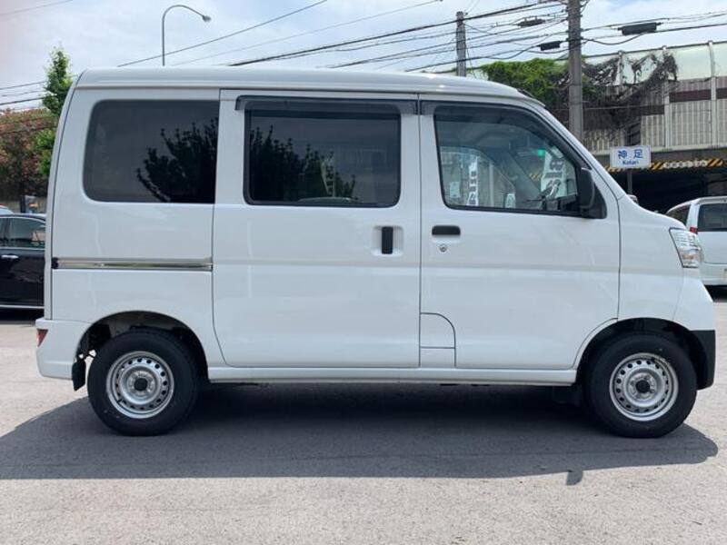 HIJET CARGO