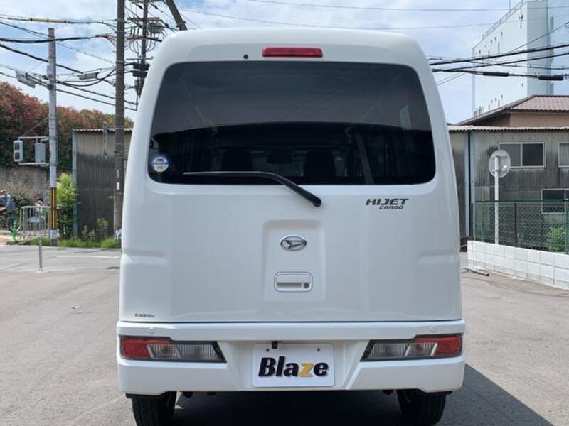 HIJET CARGO