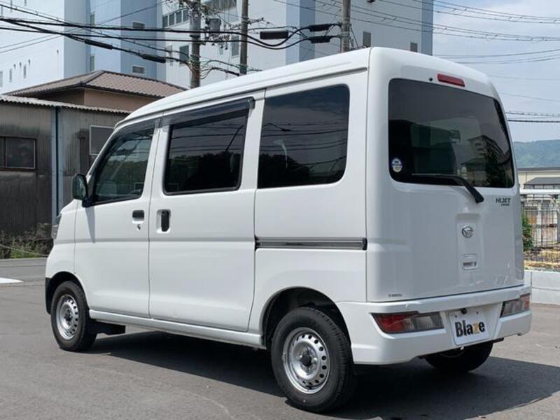 HIJET CARGO