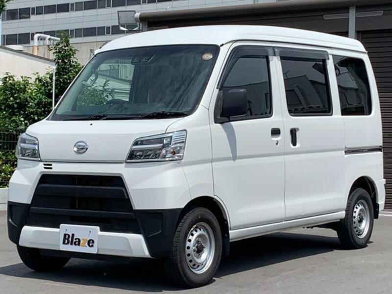 HIJET CARGO