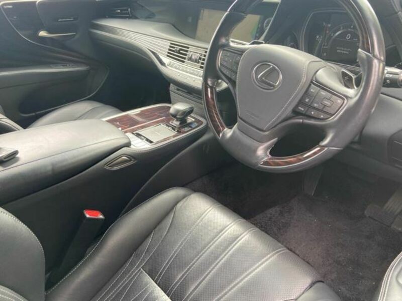 LS