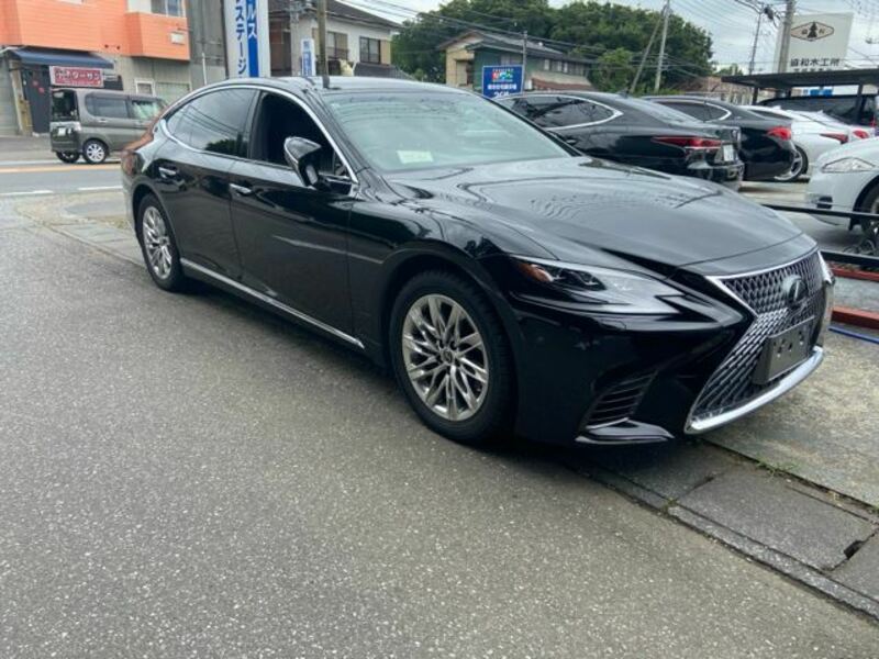 LS