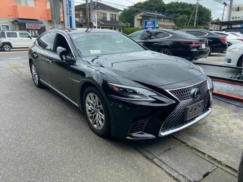 LS