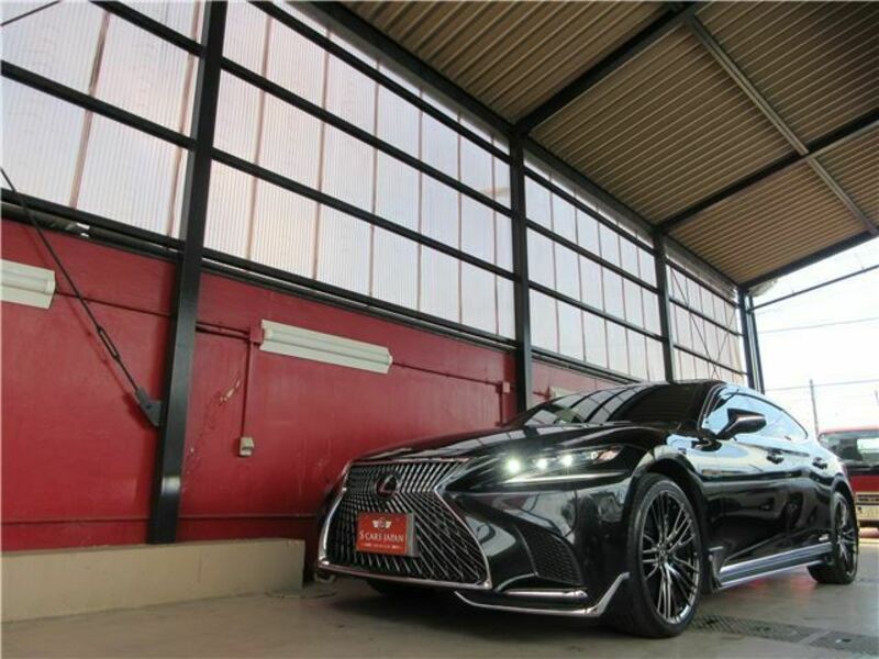 LS