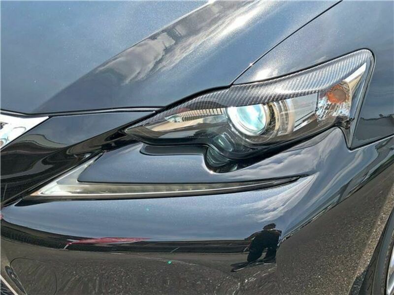 IS