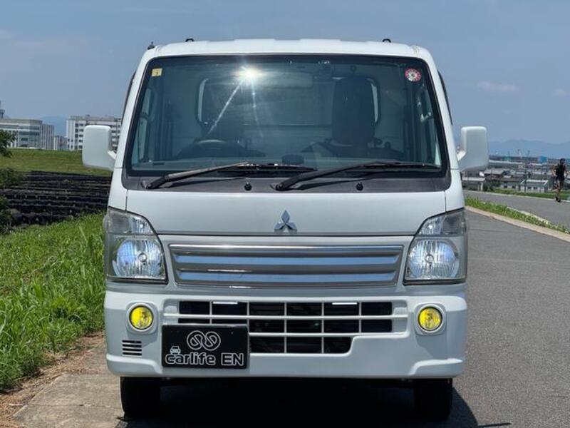 MINICAB TRUCK