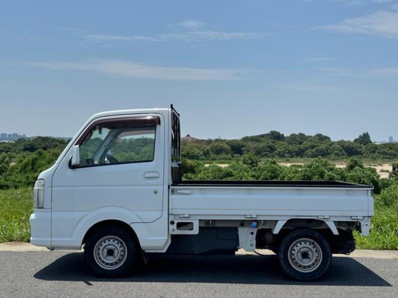 MINICAB TRUCK