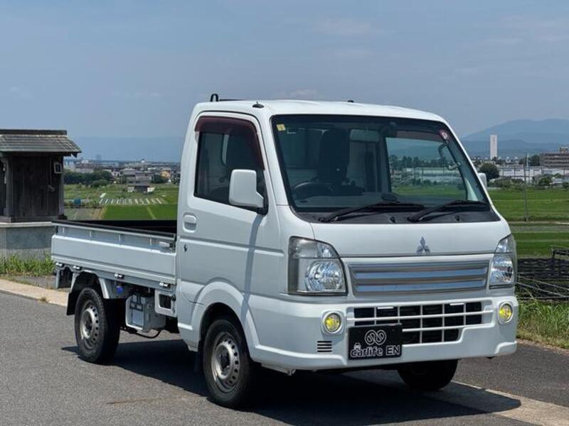 MINICAB TRUCK