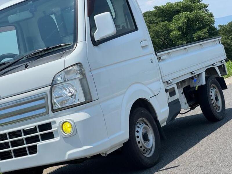 MINICAB TRUCK
