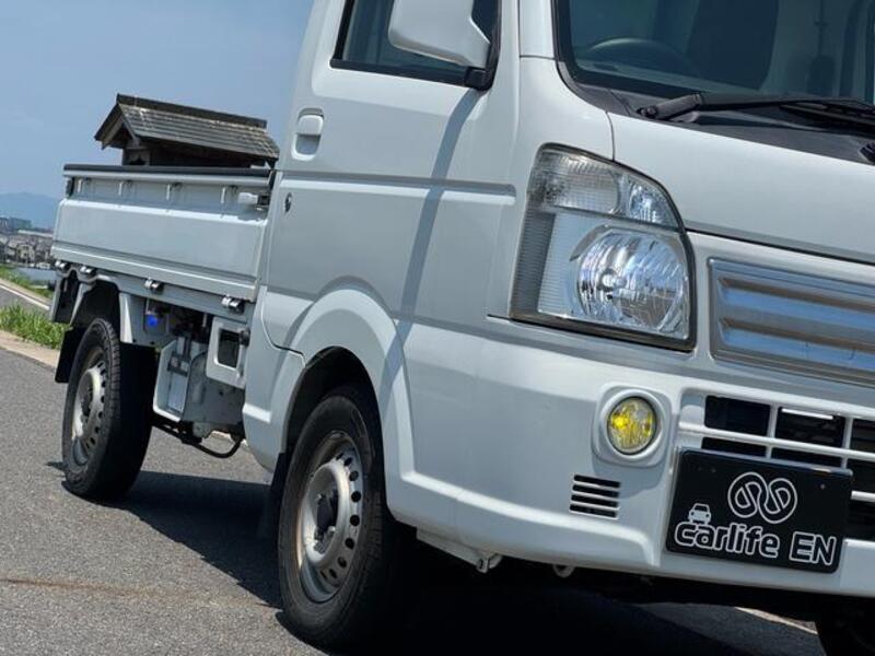 MINICAB TRUCK