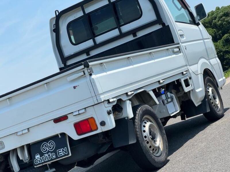 MINICAB TRUCK