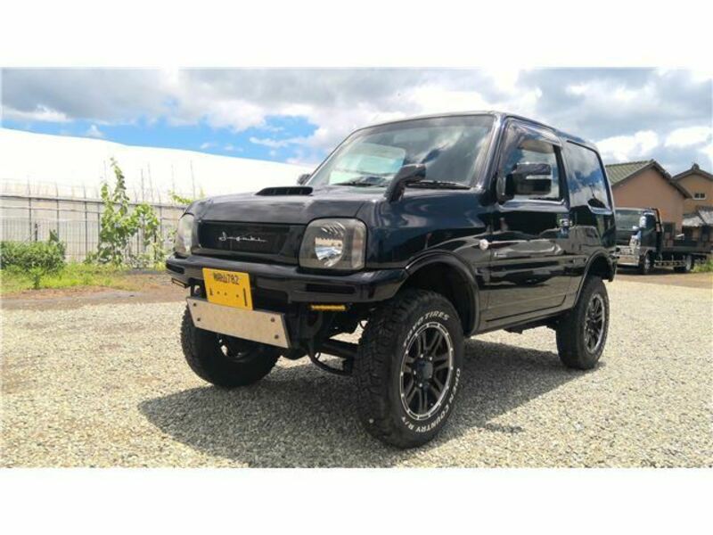 JIMNY